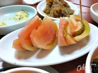 [서울 서초동 / 교대역] 갯마을 
