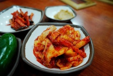 [부산맛집/안락동] 인심 좋은 아주머니의 뜨끈한 소고기국밥 - 장터국밥 - 