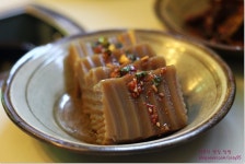 의왕맛집/왕곡동 - 백운산 민물매운탕
