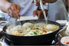 의왕맛집/왕곡동 - 명가