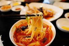 [부산/롯데백화점센텀점/얌차이나] 센텀시티를 조망하며 즐기는 중화요리