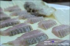 [소래포구맛집]소래포구에 가면 꼭 먹고 와야만하는 소래장터 명물 막회식당/싱싱함이 그대로 느껴지는 음식점
