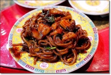 [부산/안락동] 알찬 중화요리 코스 - 원동반점(遠東大飯店) - 