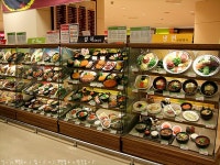 신세계 성수이마트 푸드코트