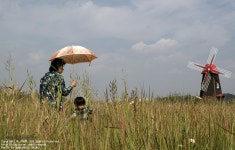 [나로맘]소래습지생태공원에서 자연공부