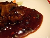 Traditional Chinese Cuisine 백리향(白里香): 여의도 63빌딩 57F 