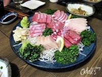 [서울 공덕역] 유키다루마 13