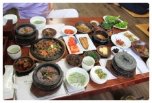 [경주맛집] 옛집