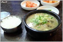 [인천/남구]풍전식당의 해장국