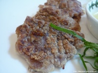 [파주맛집/교하맛집] 산들래 한정식 -인테리어와 음식편