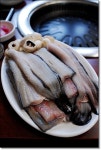 [부산/봉림동] 민물장어 소금구이 - 영진수산가든 - 