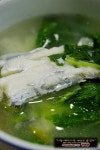 [제주맛집/신제주] 칼치국이 끝내줘요~ 물항식당