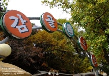 [분당/맛집] 태재고개의 감골오리 분당점 - 부추 오리가.. 끝내줘요~!!