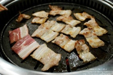 [부산맛집/구서동] 한판에 5천원 생고기 전문점 농심가 식육식당