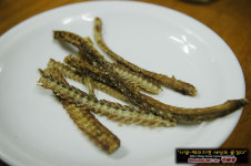 [전북맛집/풍천장어]풍천장어를 먹다 "연기식당"