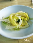 [대구 중구 종로2가 / 중앙로역] 진골목식당 - 육국수와 호박전의 조화~ 