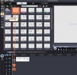 성장동영상 만들기 강좌 <2> - 파워디렉터 / PowerDirector 7.0 프로그램을 이용한 영상위에 움직이는 텍스트 삽입하기