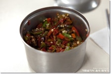 [용산구/한강로2가] 정성 손칼국수 : 식당 이름만큼이나 정성스런 음식이 맛깔났던 식당