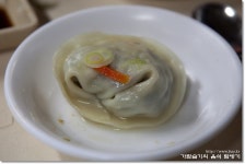 [용산구/한강로2가] 정성 손칼국수 : 식당 이름만큼이나 정성스런 음식이 맛깔났던 식당