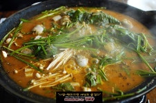 [창녕맛집] 창녕군 도천면에 위치한 진짜순대원조집