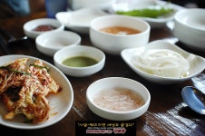 [창녕맛집] 창녕군 도천면에 위치한 진짜순대원조집