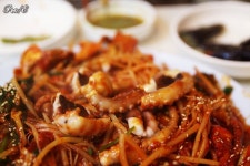 [서울/영등포]마산집- 해물찜