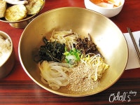 [경북 안동 상아동] 맛50년 헛제사밥 - 안동 민속음식의 집 