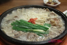 청춘을 담은 청담설렁탕&순대국 청계산점 | [강남역맛집]한촌설렁탕 방문후기 1탄@@
