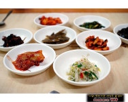 [우리동네밥집/양정] 소문난 삼계탕 아구찜