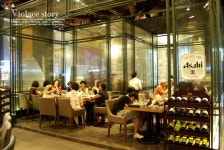 [부산/해운대] 씨푸드 뷔페 더파티 프리미엄 (The Party Premium)