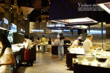 [부산/해운대] 씨푸드 뷔페 더파티 프리미엄 (The Party Premium)