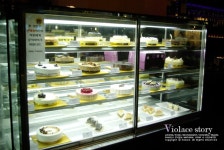 [부산/해운대] 씨푸드 뷔페 더파티 프리미엄 (The Party Premium)