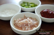 [예천맛집]쫄깃쫄깃한 막창순대로 유명한 흥부네토종한방순대