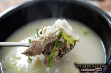 [예천맛집]쫄깃쫄깃한 막창순대로 유명한 흥부네토종한방순대