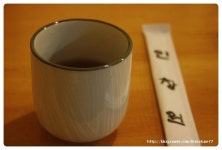 경남진주시-인창원(뜨끈 뜨끈한 추어탕 정식)