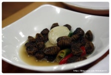 [진주시맛집]-돈가마니[향긋한 바다의 굴과 쫀듯한 삼겹살의만남...]