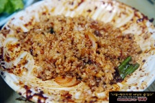 [부산맛집/동래] 숯불에 구워 더 좋은 할매 숯불 곰장어
