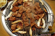 [부산맛집/온천장] 돼지갈비 맛난 동남갈비