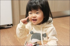 [유아동의류/보세]울 강은이 롱후드티 이쁘죠?^^(쇼핑몰구입처맨아래링크걸어놨어요!/허니붕붕/기모롱후드티/유아동쇼핑몰)