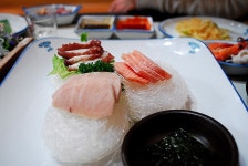 [제주도맛집] 제주의 보석같은 횟집 - 청해일 - 