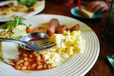 [부산/부산대앞] 부엌의 햇살을 담은 곳 - 더 브런치 (The Brunch+)
