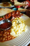 [부산/부산대앞] 부엌의 햇살을 담은 곳 - 더 브런치 (The Brunch+)