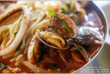 [군산맛집/미원동] 맛있는 짬뽕을 찾아서 복성루