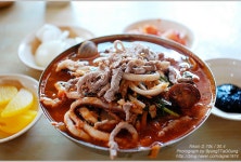 [군산맛집/미원동] 맛있는 짬뽕을 찾아서 복성루