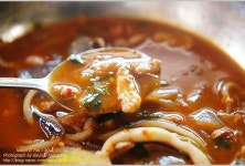 [군산맛집/미원동] 맛있는 짬뽕을 찾아서 복성루