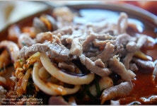 [군산맛집/미원동] 맛있는 짬뽕을 찾아서 복성루