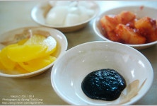[군산맛집/미원동] 맛있는 짬뽕을 찾아서 복성루