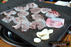 [부산맛집/사직동] 대패삼겹살의 지존 초량화성갈비