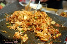 [부산맛집/사직동] 대패삼겹살의 지존 초량화성갈비