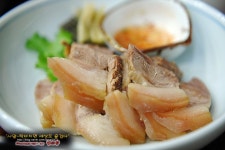 [경기도맛집/이천] 이천쌀밥집 청목
